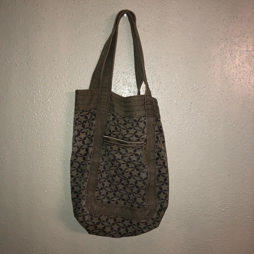 Women’s Starry Tote Bag